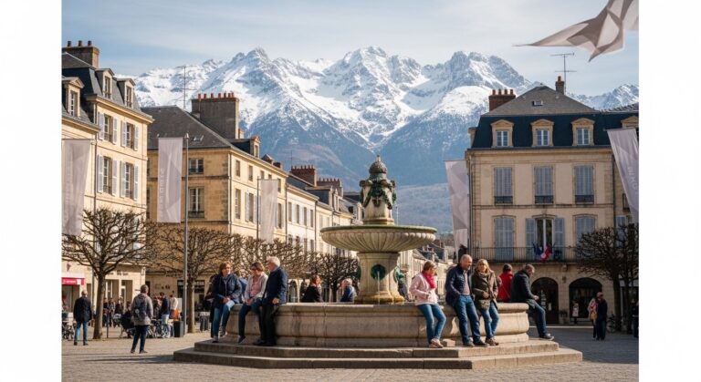 François Bayrou vise un troisième mandat à Pau en 2026