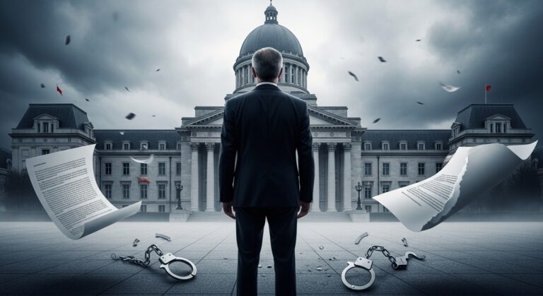 François Fillon : Condamnation Définitive dans l&rsquo;Affaire des Emplois Fictifs