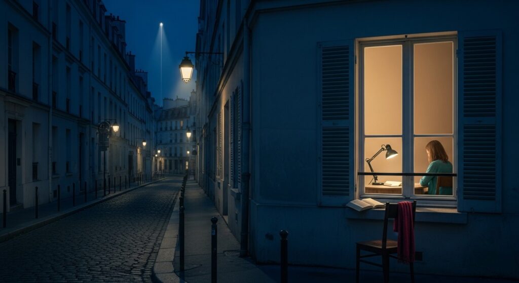 Fratricide à Paris : Santé Mentale du Suspect en Question