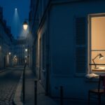 Fratricide à Paris : Santé Mentale du Suspect en Question