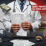 Fraude à la CPAM en Seine-Saint-Denis : un fléau professionnel