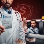 Fraude aux Transports Sanitaires : Un Kiné et des Taxis Détournent des Millions