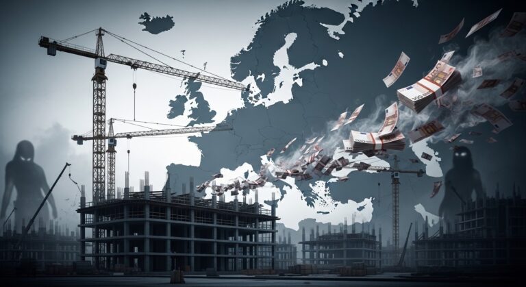 Fraude BTP : Un réseau blanchit 360 millions d&rsquo;euros