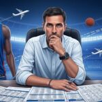 Frédéric Fauthoux et le casse-tête Euroligue pour la Coupe du monde