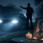 Frère d’Olivio Gomes : « Il est Mort Pour Rien » Avant le Procès