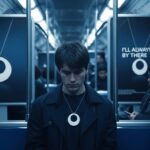 Friend.com : Le Collier IA Qui Divise le Métro Parisien