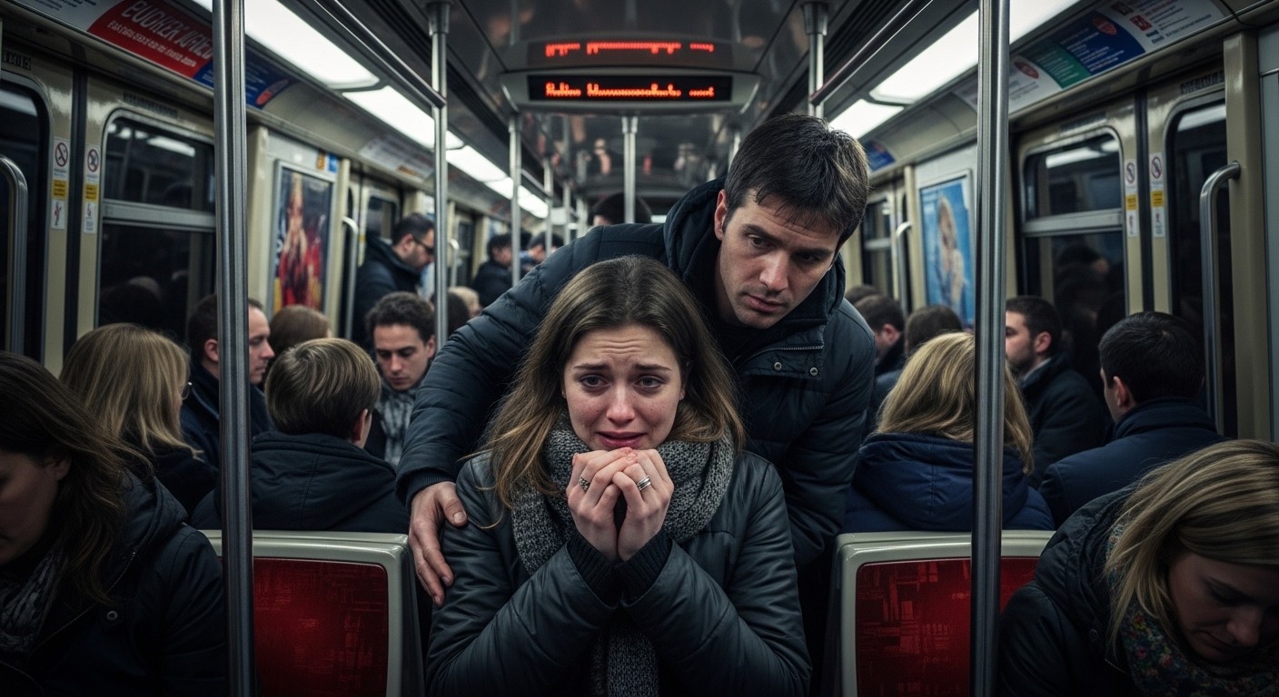 Découvrez pourquoi le frotteurisme dans les transports en commun reste un fléau en Île-de-France malgré les interpellations et campagnes. Chiffres, profils, réactions et solutions concrètes.