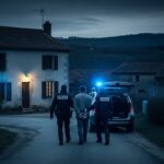 Fugitif Polonais Arrêté Après 18 Ans de Cavale en France