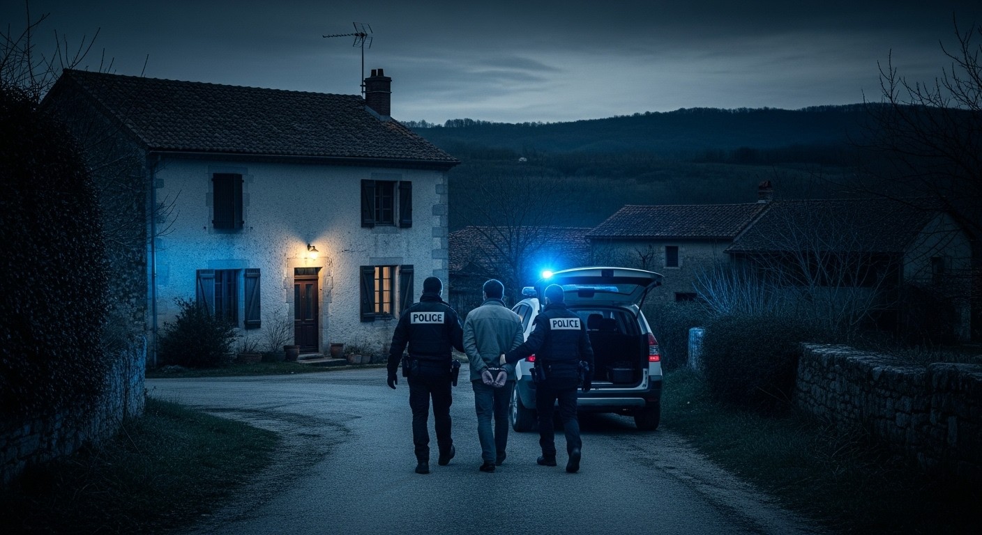 Un Polonais recherché pour crime sexuel grave depuis 2008 a été interpellé dans l'Aveyron grâce à un signalement anonyme. Retour sur cette arrestation spectaculaire et le rôle clé d'Europol.