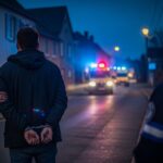 Fugitif Recherché Interpellé Après Agression Violente