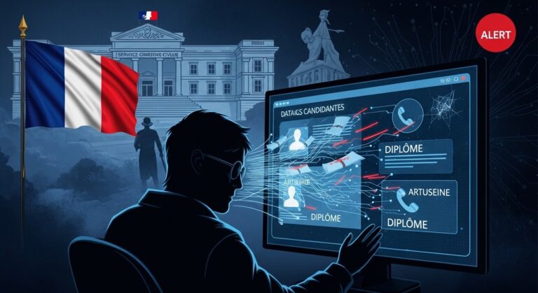 Fuite Données Choisir le Service Public : Risques et Conseils