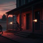 Fusillade à Villerupt : Procès d&rsquo;une Vengeance Sanglante entre Dealers