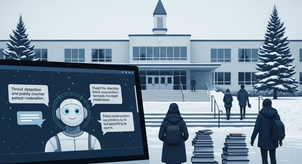 Fusillade au Canada : OpenAI Convoqué Après Avoir Ignoré Signaux Violents