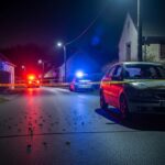 Fusillade Drôme : 4 interpellés après mort innocente narcotrafic