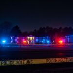 Fusillade en Caroline du Sud : Deux Morts sur un Campus Universitaire