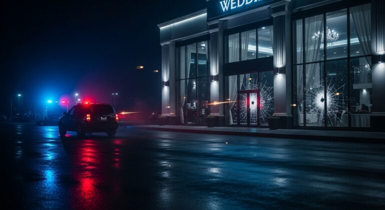 Fusillade Mariage Thionville : Trois Hommes Mis en Examen