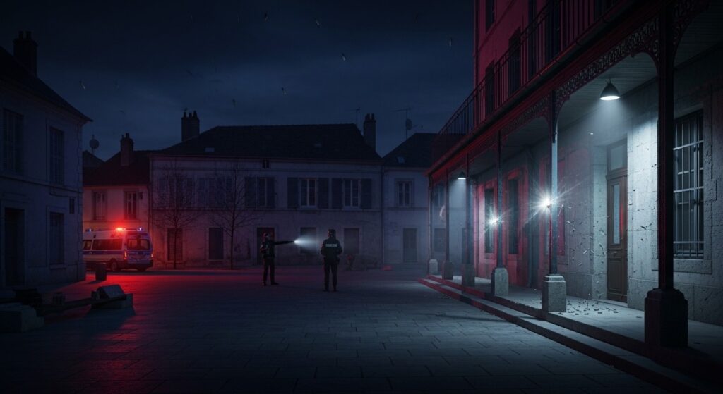 Fusillade Villerupt : 30 Ans de Prison pour le Tireur