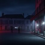 Fusillade Villerupt : 30 Ans de Prison pour le Tireur