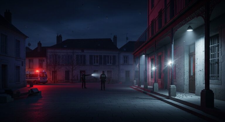 Fusillade Villerupt : 30 Ans de Prison pour le Tireur