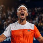 Gaël Monfils Triomphe à Acapulco et Bat un Record Historique