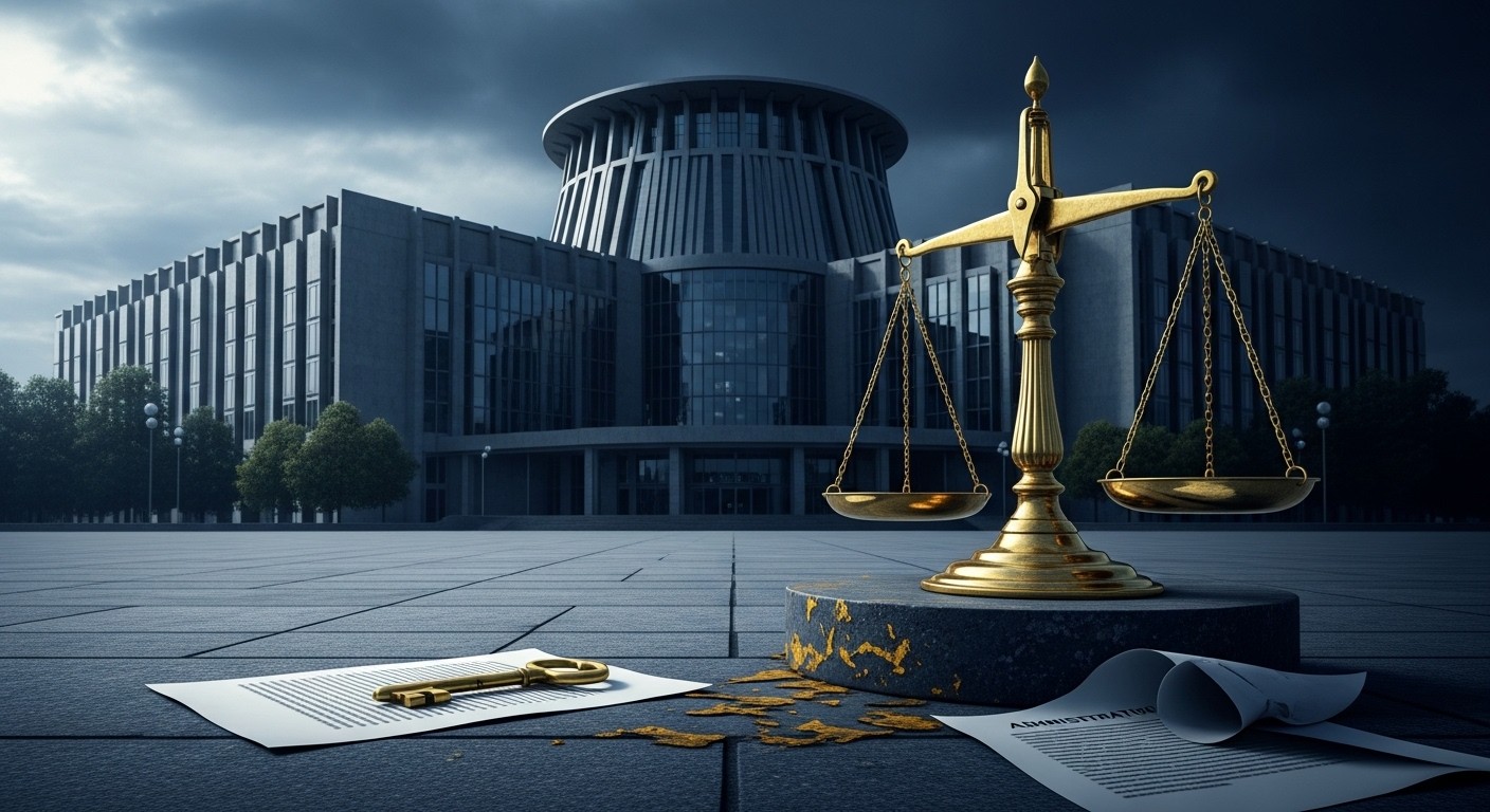 Découvrez les derniers développements dans l'affaire de chantage à la sextape : la cour d'appel examine la remise en liberté de Gaël Perdriau le 4 mars 2026 avant son procès en juin.