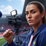 Gaëtane Thiney Réagit aux Propos Sexistes de Daniel Bravo