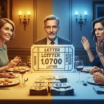 Gagner au Loto : Bénédiction ou Malédiction pour la Famille ?