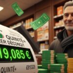 Gain PMU Essonne : 219 000 € avec 2 € de Mise !