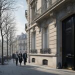 Gang Bangs à Paris : Réouverture Autorisée, un Débat Explosif