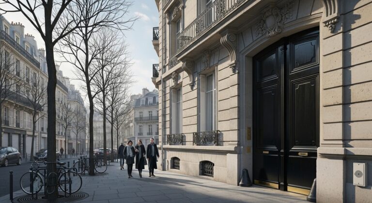 Gang Bangs à Paris : Réouverture Autorisée, un Débat Explosif