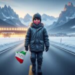 Garçon de 11 Ans Exclu du Bus aux JO 2026 : Rôle Symbolique à l&rsquo;Ouverture