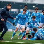 Gary O&rsquo;Neil perpétue l’héritage Rosenior à Strasbourg