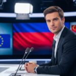 Gauthier Le Bret Devient la Star de CNews avec 100% Frontières