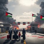 Gaza : Frappes Meurtrières et Incertitude à Rafah