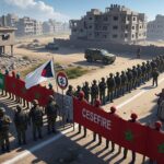 Gaza : Hamas Ouvert aux Forces Étrangères sans Ingérence