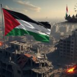 Gaza : Le Hamas Pose Ses Conditions pour Tout Accord de Paix