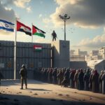 Gaza : Réouverture Contrôlée de Rafah et Fragile Espoir de Paix