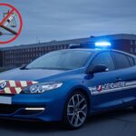 Gendarmerie de l&rsquo;Eure : Une Mégane GT de Trafiquant Devient Voiture Rapide d&rsquo;Intervention
