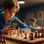 Génération Z Accro aux Échecs : Un Boom Inattendu