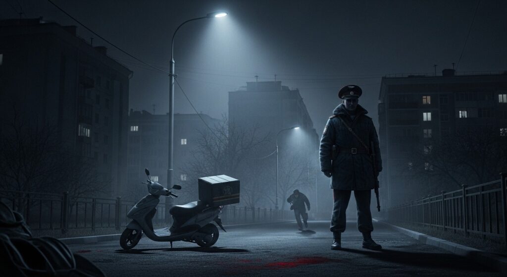 Généraux Russes Visés : Aucun Criminel de Guerre en Sécurité