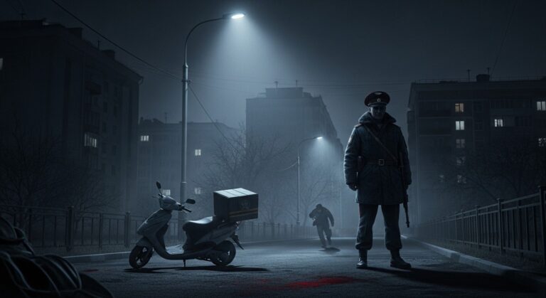 Généraux Russes Visés : Aucun Criminel de Guerre en Sécurité