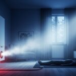 Gentilly : Mort par Monoxyde de Carbone, 30 Logements Évacués