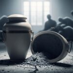 Gérant funéraire condamné à 40 ans : 189 corps abandonnés