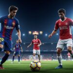 Gérone – FC Barcelone : Heure et Chaîne TV du Match Liga