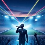 Gims au Vélodrome : Premier Concert Épique le 19 Juin 2027