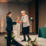 Gisèle Pelicot Reçue par la Reine Camilla à Londres