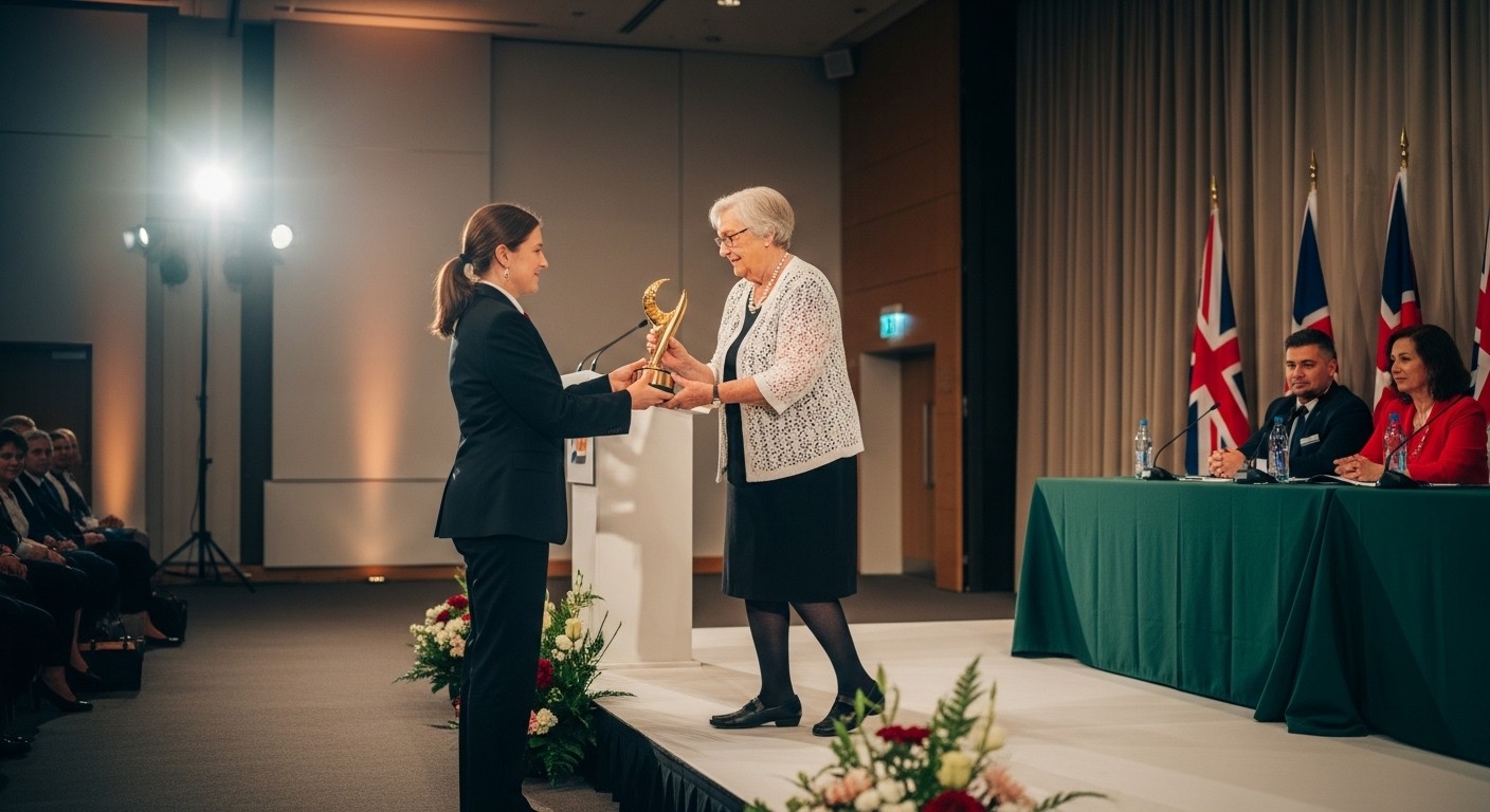 Découvrez la rencontre émouvante entre Gisèle Pelicot et la reine Camilla à Londres. Choquée par son histoire, la reine salue son courage dans la lutte contre les violences sexuelles. Un moment fort et symbolique.