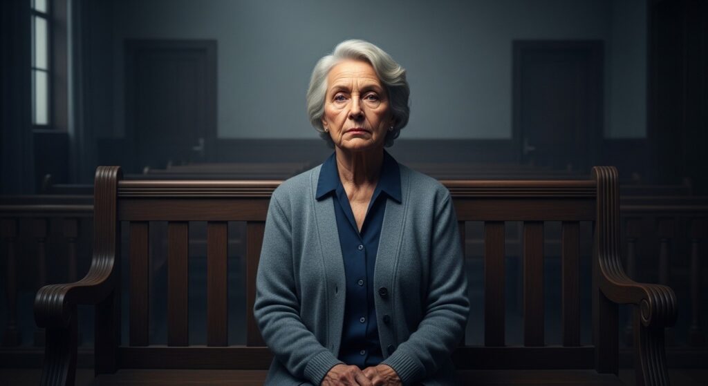 Gisèle Pelicot : Ses Mémoires Révèlent le Courage Face à l&rsquo;Horreur