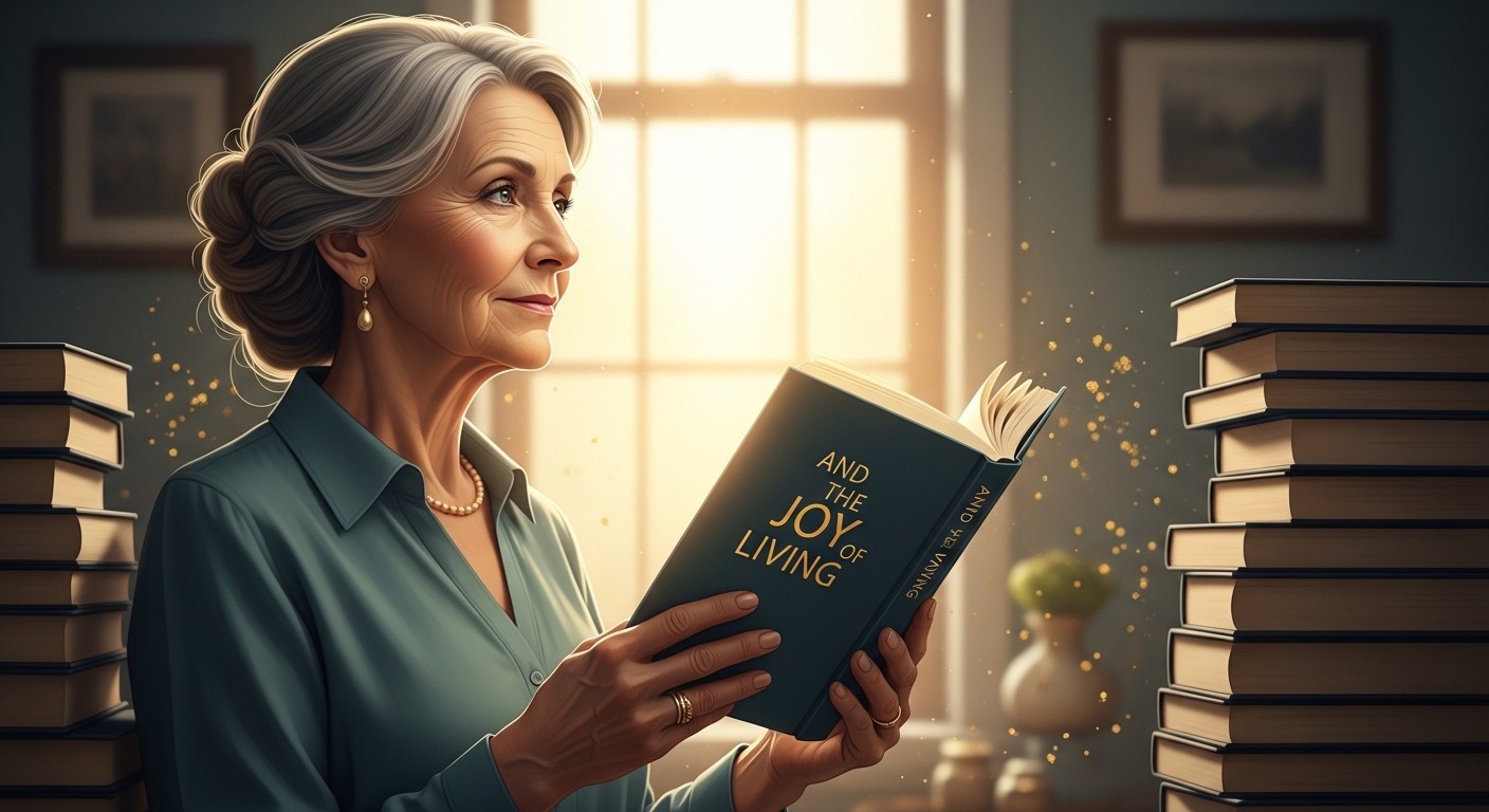 Découvrez pourquoi le témoignage poignant de Gisèle Pelicot, "Et la joie de vivre", domine les ventes en France et à l'international avec plus de 63 000 exemplaires écoulés en une semaine.