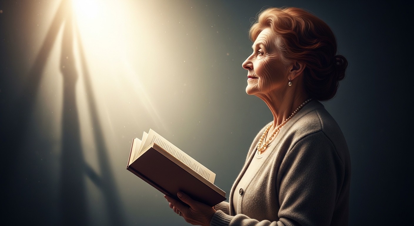 Découvrez le témoignage poignant de Gisèle Pelicot dans "Et la joie de vivre", un livre événement traduit en 22 langues sur sa résilience après l'affaire des viols de Mazan.